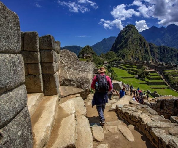 Cusco: 4-Day Sacred Valley, Machu Picchu, and Rainbow  – Cusco Region, Peru